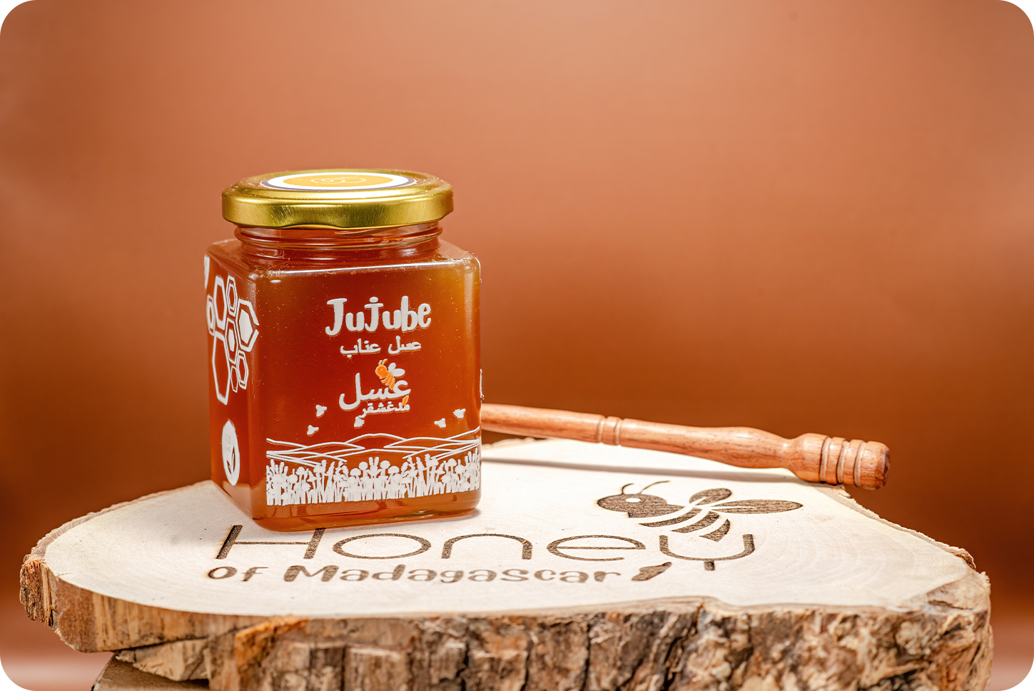 Jujube_honey